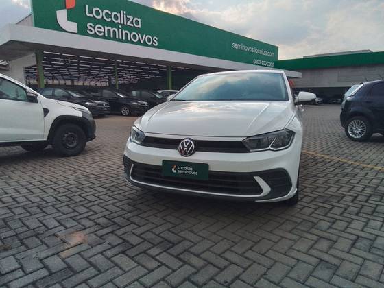 VOLKSWAGEN POLO 1.0 MPI MANUAL